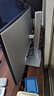 戴尔（DELL）UltraSharp 27英寸 2K显示器 IPS Black 120Hz 高刷 Type-C 15W手机充电 旋转升降 U2724D 实拍图