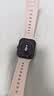 vivoWATCH GT 2 eSIM版 空格白 超窄边高亮大屏 照片表盘一碰换 eSIM独立通信智能手表 520礼物送女友 实拍图