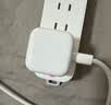 Apple/苹果 40W type-c快充充电器 苹果usb-c原装充电头 旗舰店新款苹果iPhone 17 Pro Max充电器 实拍图