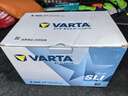 瓦尔塔（VARTA）京东养车汽车电瓶蓄电池56318福特全顺蒙迪欧致胜翼虎066-27 实拍图