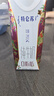 蒙牛特仑苏嗨Milk脱脂纯牛奶250ml*10盒 0脂肪 精美京绣 送礼礼盒 实拍图