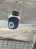 奥克斯高清室外摄像头防水手机远程无线wifi监控器360度无死角云台旋转无死角4g网络全景语音对话户外 实拍图
