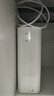 美的（Midea）净水器家用1200G流速母婴可直饮0阻垢厨下式RO反渗透华凌白豚净水机直饮机一体机官方前十名 【长效RO滤芯】3秒满杯水 实拍图