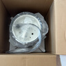 美的（Midea）0涂层精钢厚釜电压力锅6L 提鲜蒸多功能一体高压电饭锅家用6-8人智能预约开盖火锅电饭煲MY-E6010G 实拍图