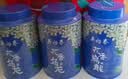 吴裕泰桂花乌龙茶铁观音茶叶浓香型新茶花果茶冷泡高山铁观音 桂花乌龙茶60g*1罐 实拍图