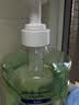 妈妈壹选la天然浓缩洗洁精芦荟1.2L 冷水去油0添加环保可降解 果蔬奶瓶 实拍图
