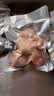 恩克内蒙古羊肚包肉1斤+羊肉肠1斤 锡林郭勒草地羊肉生鲜炖煮火锅烧烤 实拍图