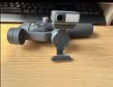 大疆DJI Osmo Mobile 8 全能Vlog 套装（DJI Mic Mini 发射器 云感白）360度跟拍防抖自拍vlog神器 实拍图
