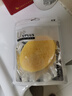 优家（UPLUS）蜂巢深层清洁洗脸扑洁面扑洗脸绵3片 天然木浆洗脸海绵卸妆 实拍图