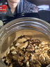 三只松鼠原味纸皮核桃 坚果炒货休闲零食阿克苏地方特产210g/袋 实拍图