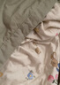 无印良品A类里外全棉夏凉被100%新疆纯棉花薄被子 夏季空调被芯 200x230cm 实拍图