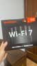 Tenda腾达路由器WiFi7【云霄BE5100】千兆穿墙王信号放大器增强无线超强2.5g网口家用电竞立式BE6L Pro 实拍图