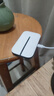华为鸿蒙智选随身wifi6移动无线随行WiFi3网络4g无线网卡携带无限制三网全国通用流量2026款5G AX15B 升级WiFi6【双网切换】1500毫安续航6小时 实拍图