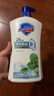 舒肤佳健康净护沐浴露 薄荷香1kg 清凉爽肤 男士沐浴乳液 新旧包装随机 实拍图