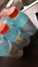 百事可乐佳得乐 GATORADE 补充电解质 运动饮料蓝莓味400ml*6瓶 整箱装 实拍图