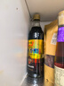 恒顺香醋 6度 醇酿五年陈 580ml 【零添加】手工糯米酿造 实拍图