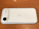 Apple/苹果 iPhone Air防护边框-浅灰色 磁吸手机壳苹果17手机壳磁吸 Air手机壳旗舰店原装 实拍图
