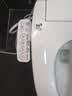 海尔（Haier）智能马桶盖即热暖风系列电动加热马桶圈全自动坐便盖V-168Plus2.0 实拍图