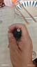 沃柯锐【智能电显】【10年质保】新款充电鼻毛修剪器电动鼻毛刮剃鼻毛器耳毛修剪器520送父亲送男友礼物 A9标准款（送5号电池一节) 实拍图