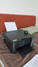 爱普生（EPSON）【6代新品】L4358墨仓式彩色无线AI学习打印机一体机家用/办公L4266/L4268升级自动双面/液晶屏/黑 实拍图