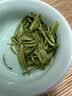 恩施玉露绿茶茶叶2026新茶100g明前嫩芽恩施富硒产区蒸青冷泡罐装自己喝 实拍图