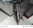 京东京造【秒出门】男士休闲裤子夏季男款新款西裤男裤直筒抗皱 卡其色 L 实拍图