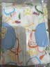 欢喜小熊6个月-3岁婴儿外套女宝宝夏季薄款纯棉连帽遮阳上衣男童衣服 实拍图