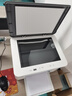 得力（deli）M1020W 黑白AI打印机办公三合一多功能打印复印扫描 学习家用错题作业手机连接 无线激光打印机 实拍图