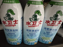 水卫士浴室清洁剂500g*3瓶卫生间马桶厕所水龙头玻璃水垢瓷砖地板清洗剂 实拍图