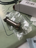 iGear猫眼防盗防拆防撬高清玻璃镜片入户门家用通用门镜14-17（50-90） 实拍图