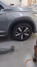 佳通轮胎(Giti)汽车轮胎225/60R18 100H F50原配长安CS75 PLUS适配 瑞虎7 实拍图