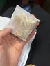 胖东来同款茉莉花陈皮茯苓茶排浊生香茶清浊茶包喝出体香养颜水 每天一杯 喝出自然体香 1袋*1袋 茉莉茯苓陈皮茶【30包】上火口臭 实拍图