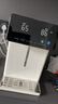 美的（Midea）小魔方电热水瓶净饮水机母婴级316L内胆调奶器全能大师智能保温恒温水壶一体可拆5L大容量20FPro 实拍图