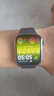 华为（HUAWEI）手表WATCH FIT 4【七夕送好礼】运动智能健康管理蓝牙通话轻薄NFC门禁交通支付送男女士朋友5Pro 韵律黑丨送定制表带+精美表盘 实拍图