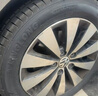 马牌（Continental）汽车轮胎 235/55R18 100V FR UC6 SUV 原配别克昂科威 实拍图