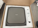 极米（XGIMI）Z9X 4K 高亮版 全新轻薄4K光学变焦三色激光投影1500CVIA 真实高亮家用智能云台投影仪 国家补贴 实拍图