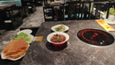 方家铺子乌梅三豆膏饮210g 儿童宝宝酸梅汤 浓缩冲饮 夏日宝宝清凉饮品 实拍图