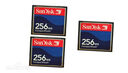 闪迪（SanDisk）256GB TF(MicroSD)内存卡4K极速金卡A2 V30 U3兼容大疆Pocket3/4P/Action 6运动相机/无人机存储卡 实拍图