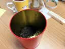 八马茶业 金骏眉/正山小种/大红袍/铁观音/普洱熟茶 茶叶罐装 【武夷岩茶大红袍】80g 实拍图