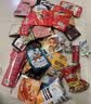 三只松鼠辣卤零食大礼包200包送女友礼物整箱零食小吃成人解馋小零食礼盒 实拍图