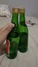 西凤酒 1989金奖老绿瓶陕西版 45度 500ml 单瓶装 凤香型白酒 实拍图