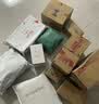 光明一口小虎皮蛋糕(牛乳味) 220g*袋 早餐吐司夹心面包办公室下午茶 实拍图