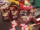 徐福记大包装喜糖1388g 结婚订婚混合散装糖果伴手礼 喜糖糖果礼盒 实拍图