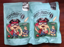 憨豆熊兰花豆500g/袋 牛肉味蚕豆每日坚果炒货零食干果孕妇小吃送礼 实拍图