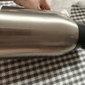 爱仕达保温壶大容量家用暖水壶保温瓶304不锈钢2L热水壶RWS20P4WG-S 实拍图