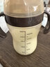 美德乐（Medela）奶瓶储奶瓶存奶瓶喂奶食物保鲜婴儿宝宝PP材质150ml（4个装） 实拍图