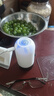 志高（CHIGO）抽水器桶装水纯净水抽水器 桶装水取水器办公室自动上水器801 实拍图