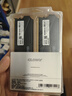 光威（Gloway）32GB(16GBX2) DDR4 3200 台式机内存条 天策 马甲条 精选颗粒 CL18 星空黑 AI电脑配件升级 实拍图