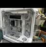 华硕B650 B850 X870主板搭AMD9000系列锐龙R7 9800X3D 9950X3D CPU主板套装 板U套装 华硕ROG B850-G WIFI S小吹雪 R7 9800X3D散片 实拍图