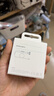 Apple/苹果 EarPods USB-C有线耳机 type-c有线耳机  iPhone 17有线耳机笔记本耳机游戏音乐 实拍图